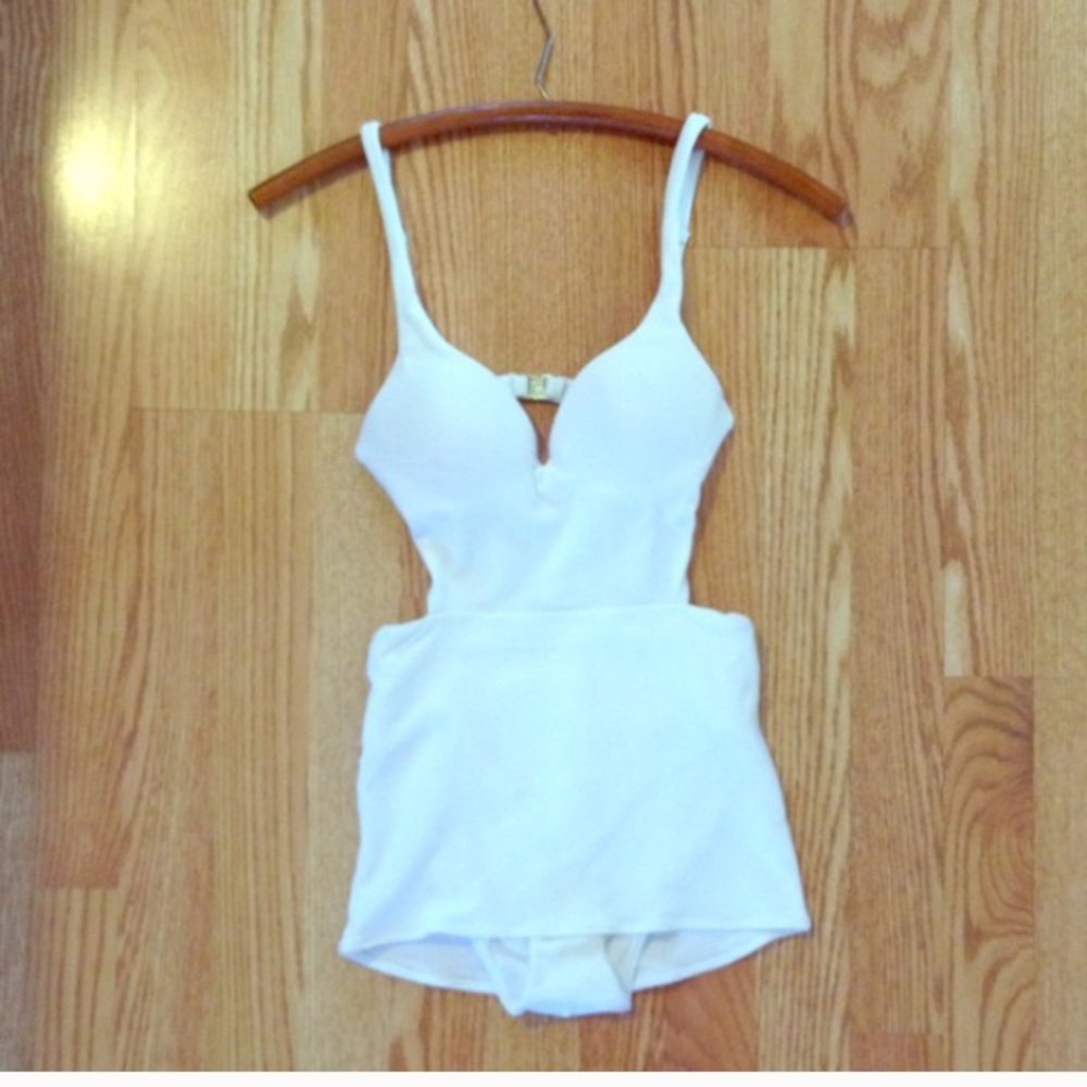 ISO!!! H&M Retro Look One Piece Swimsuit